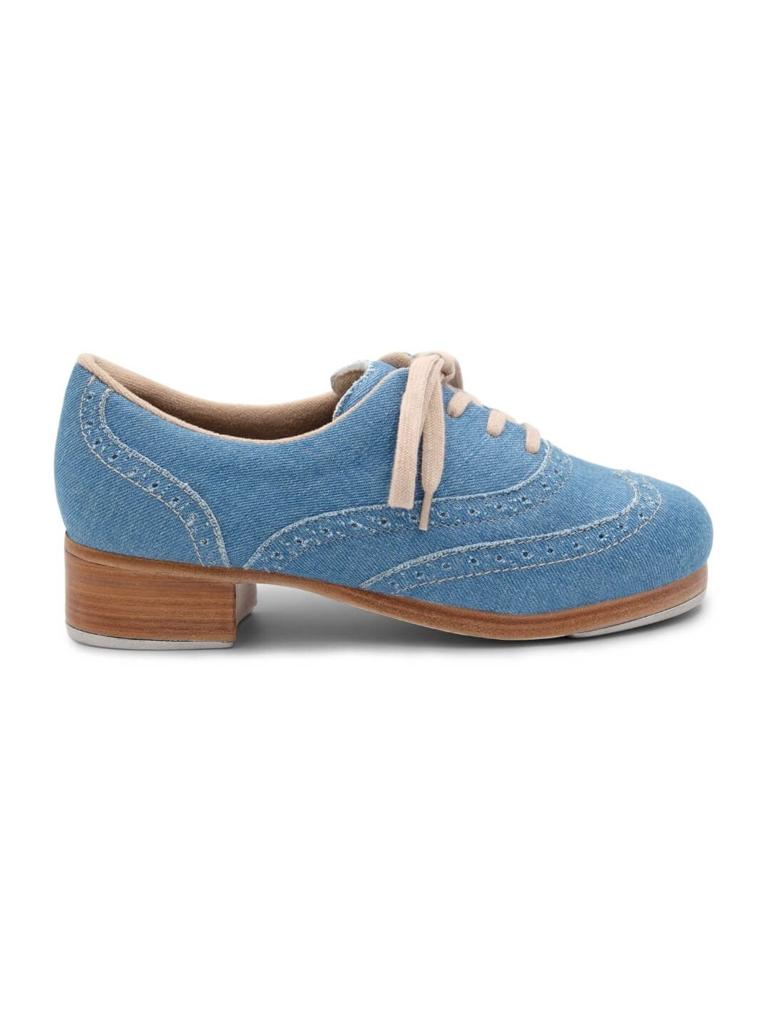 Roxy Denim Tap Shoe -Limited Edition