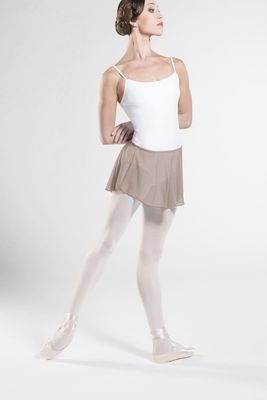 DAPHNE Mesh Skirt