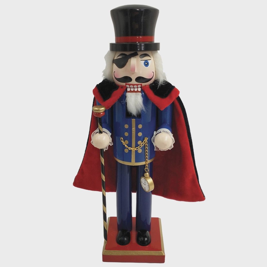 Drosselmeyer Nutcracker