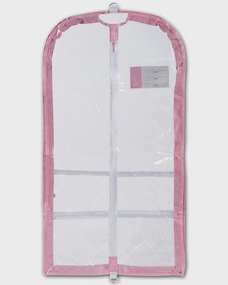 Long Length Clear Garment Bags