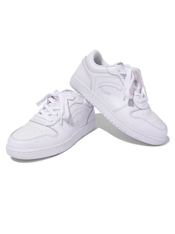 IGNITE DANCE SNEAKER-LOW TOP