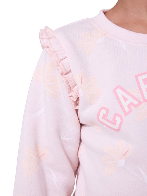 Little Dancer Sweatshirt - Child