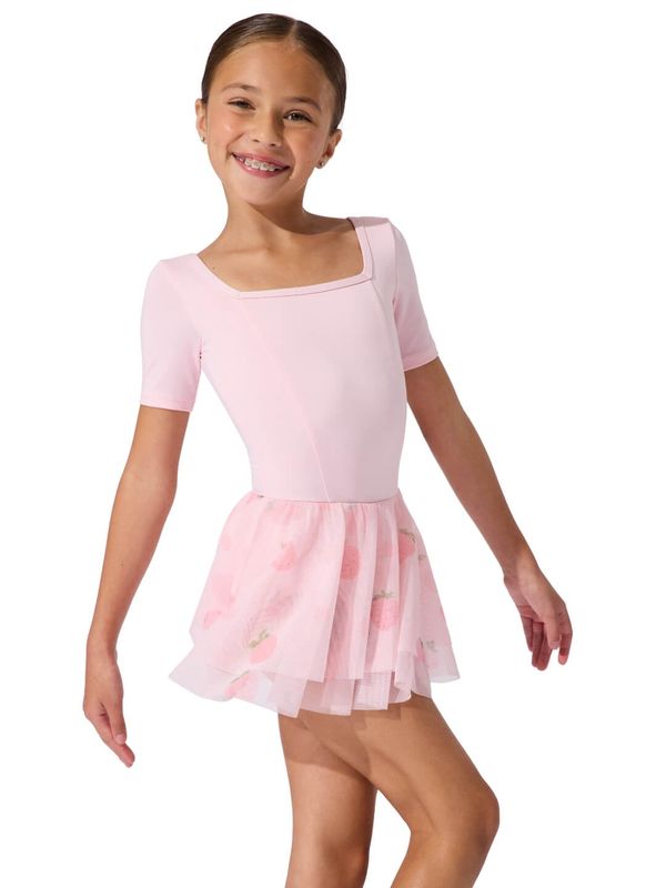 Berry Sweet Berry Cute Dress - Child