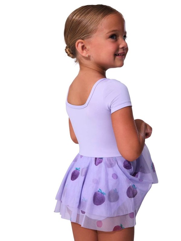 Berry Sweet Berry Cute Dress - Child