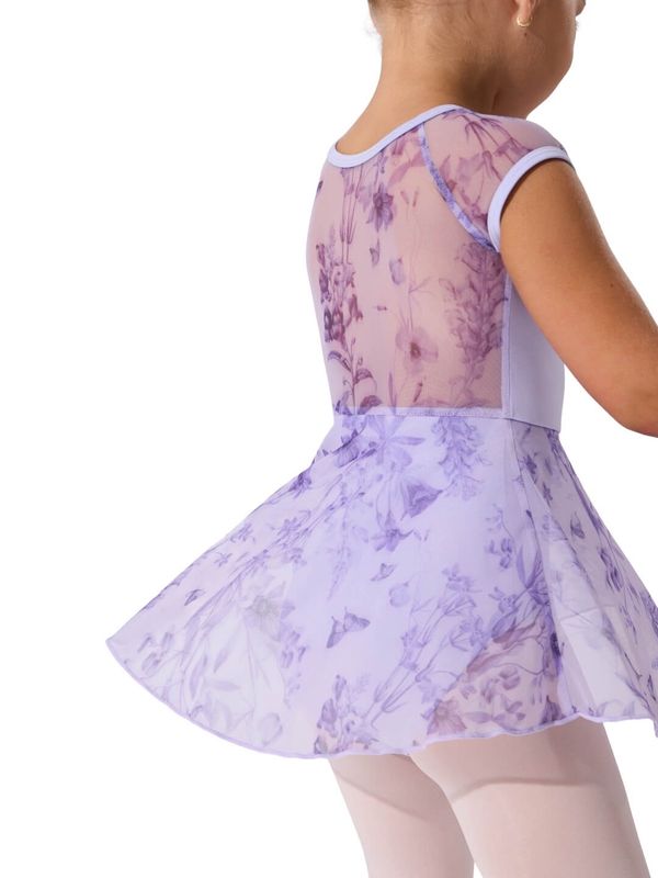 Fairy Toile  Waterlily Dress - Child