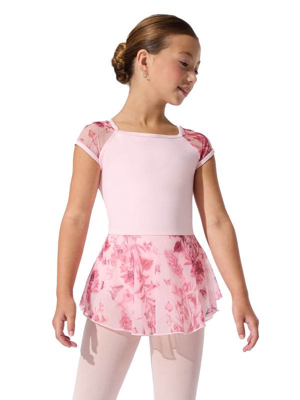Fairy Toile  Waterlily Dress - Child