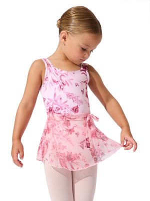 Fairy Toile Fae Ribbon Skirt - Child