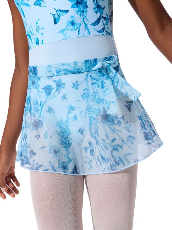 Fairy Toile Fae Ribbon Skirt - Child