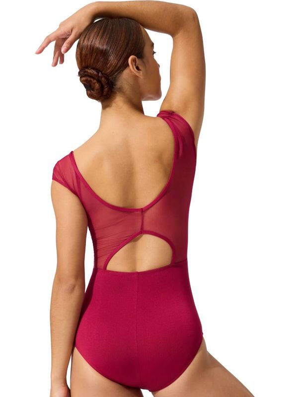 Twilight Rose Kordes Leotard - Tween