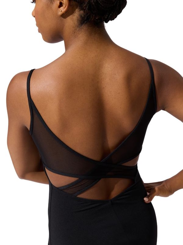 Twilight Rose Kordes  Leotard