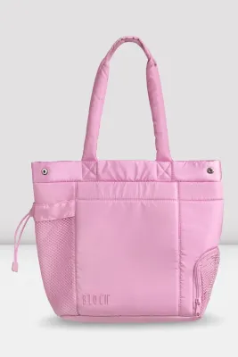 Tote Bags and Accessories