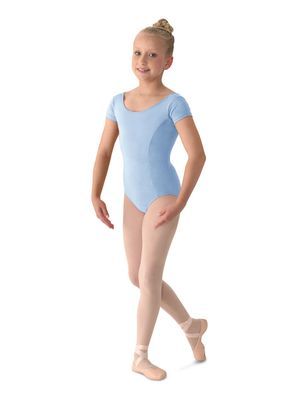 Ballet 1–3