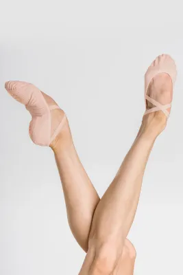 Shoes and Tights