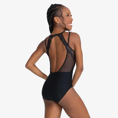 Leotards, Tanks, and Tops