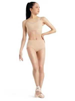 Brief in Nude color