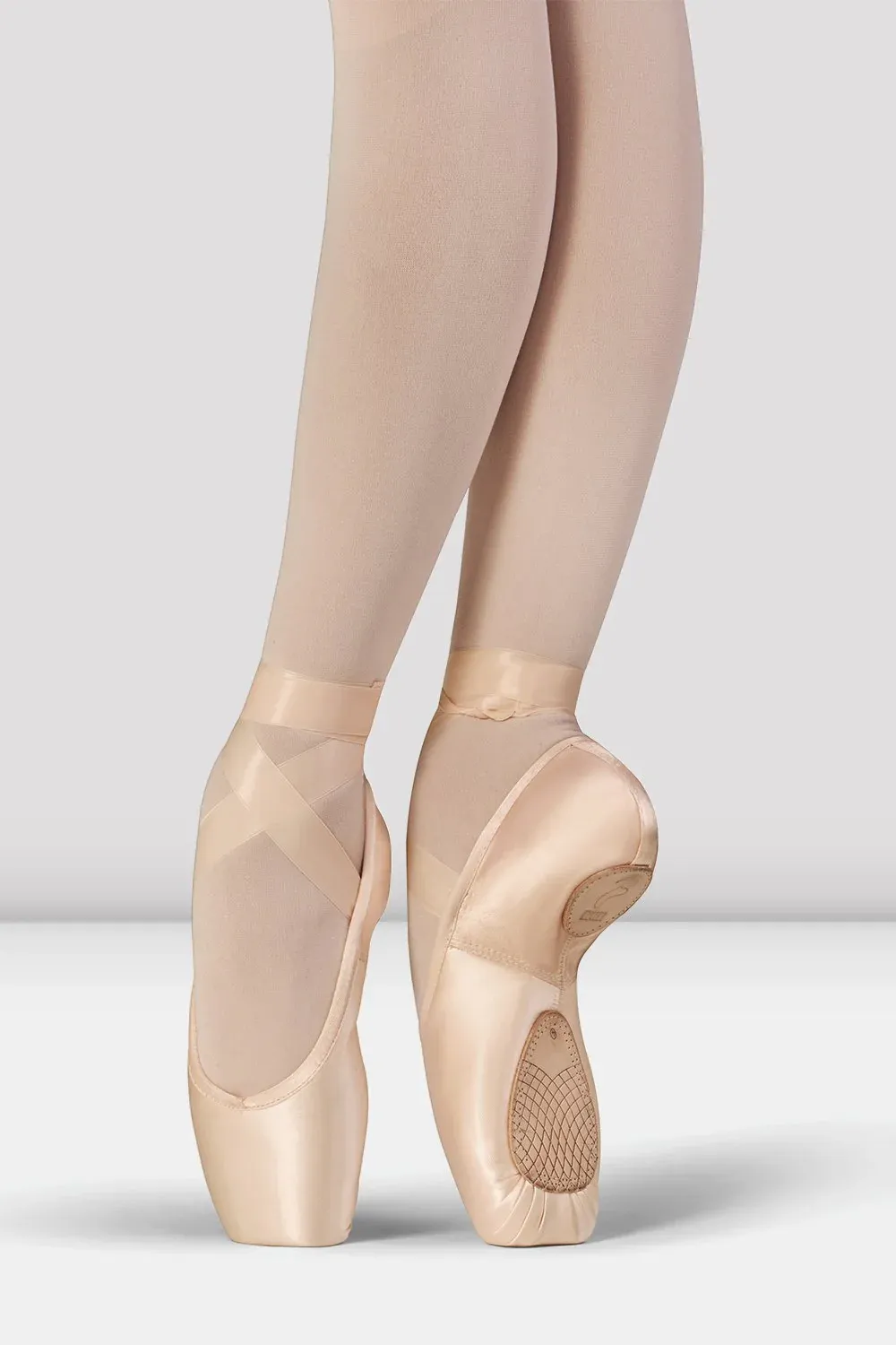 Bloch -Elegance Pointe Shoes