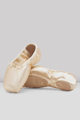 Bloch -Eurostretch Pointe Shoes