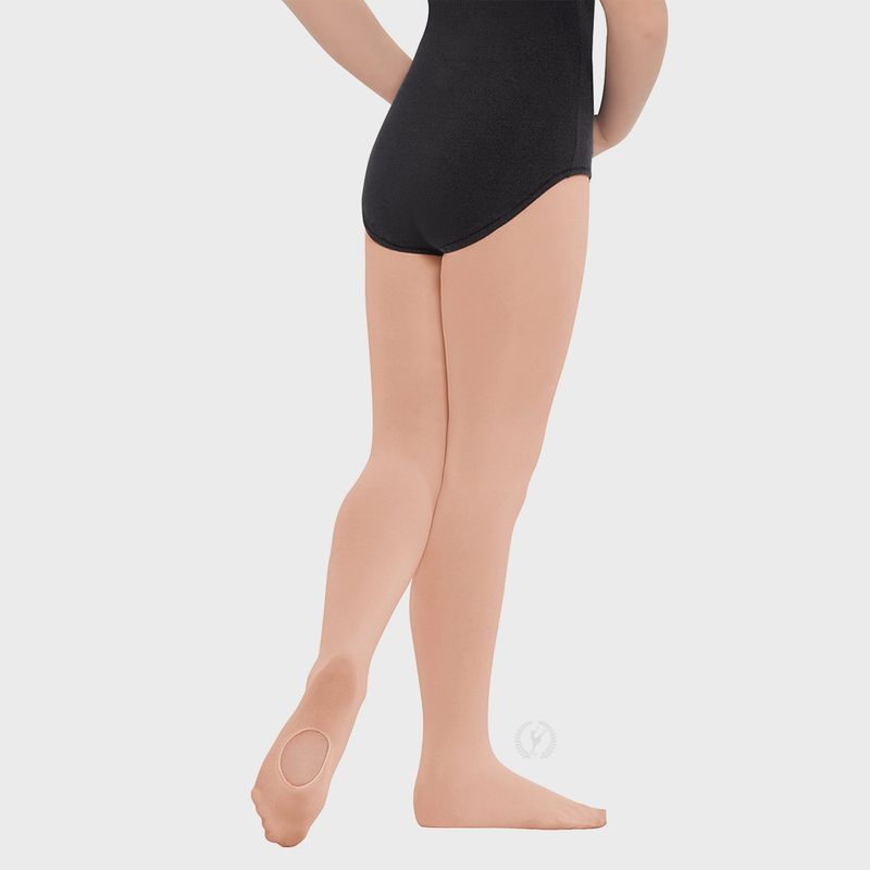 Euroskins For Kids -  Convertible Tights