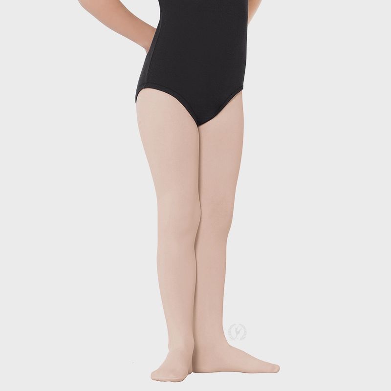 Euroskins For Kids - Footed Tights