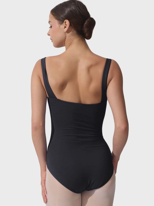 Princess Tank Leotard