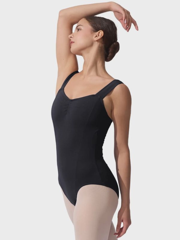 Princess Tank Leotard
