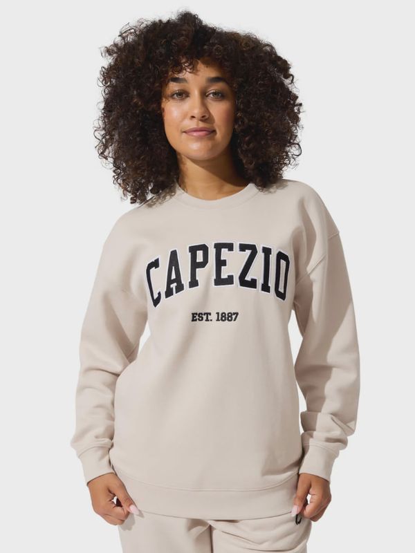 Varsity Sweatshirt
