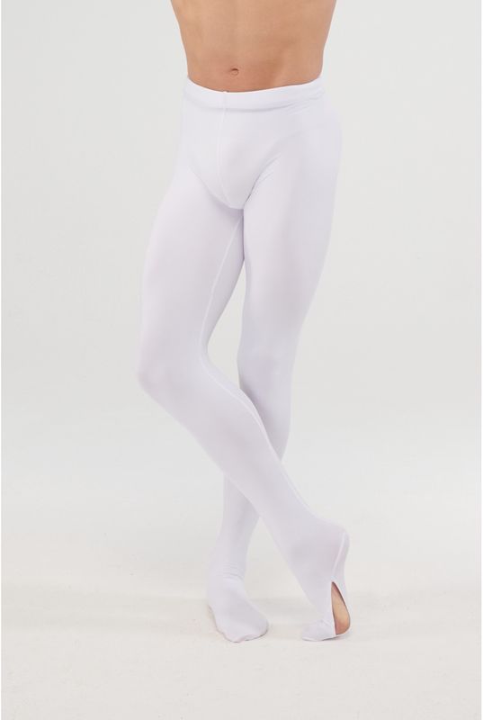 HIDALGO Men's Dance Tights