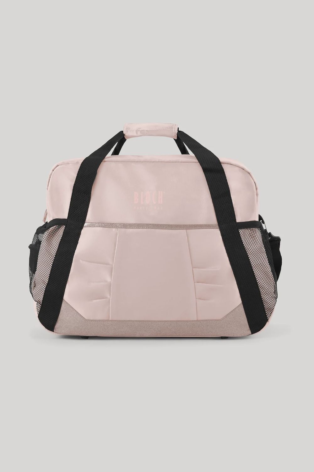 Recital Dance Bag, Color: Shell Pink