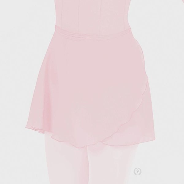 Adult-Teen Plus Wrap Skirt