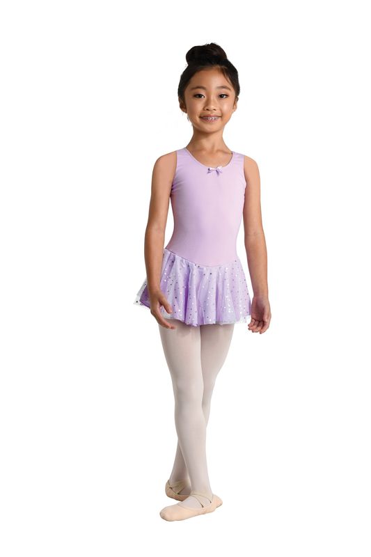 AURELIE DRESS