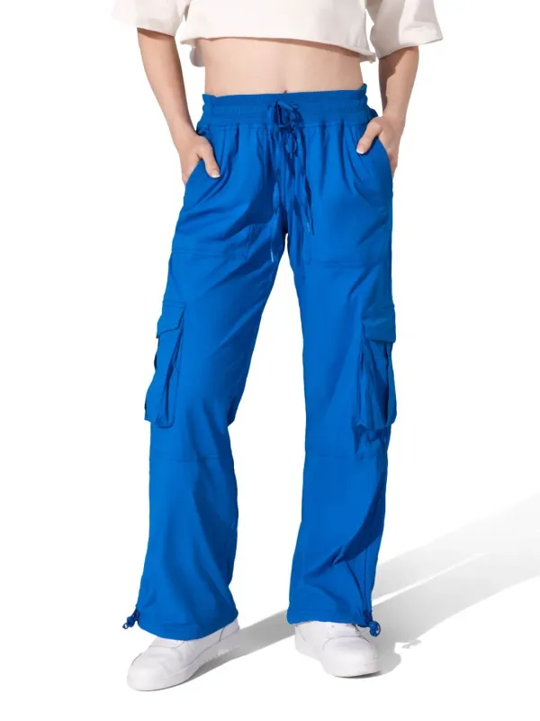 JET SETTER DANCE DYNAMICS STUDIO JOGGERS - Limited Edition-Adult