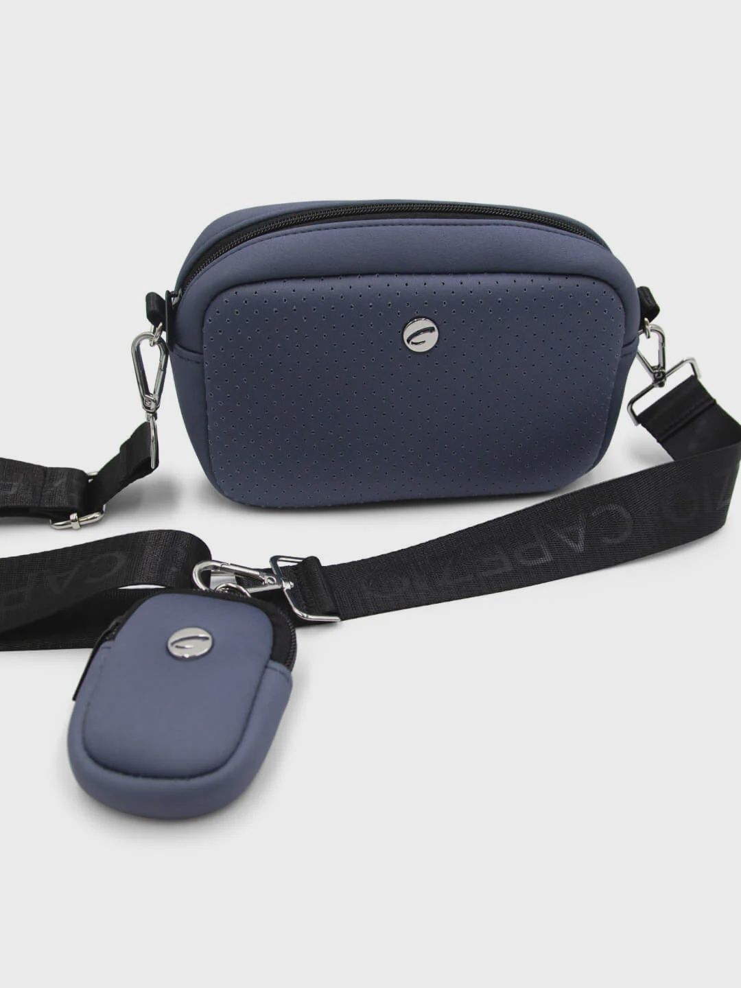Brooklyn Crossbody Bag, Color: CCG