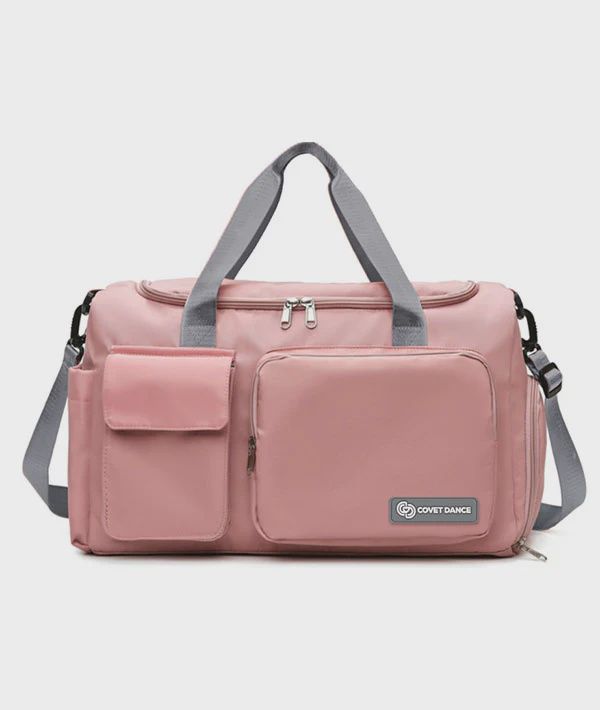 Joi Prima Duffel, Color: Pink