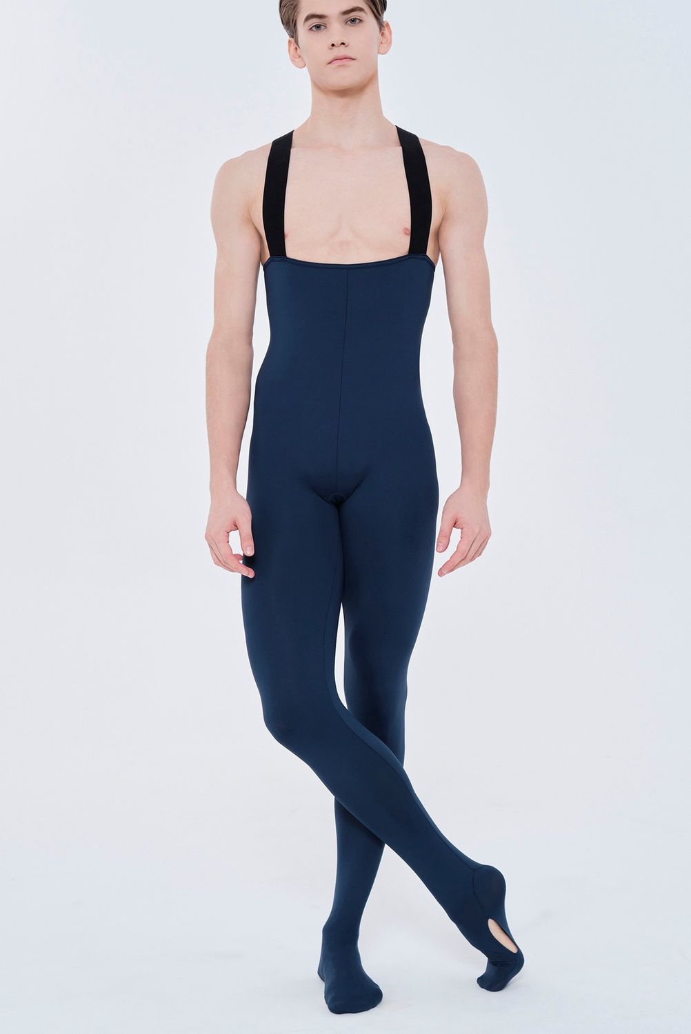 WILSON, Color: Navy, Size: M