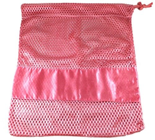 Super Pillowcase -Mesh Bag