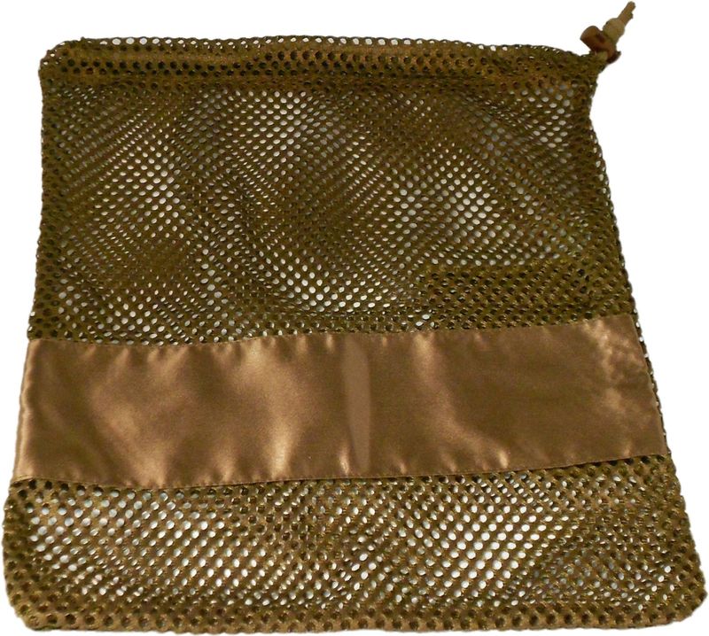 Super Pillowcase -Mesh Bag