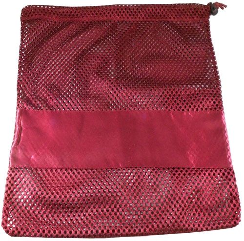 Super Pillowcase -Mesh Bag