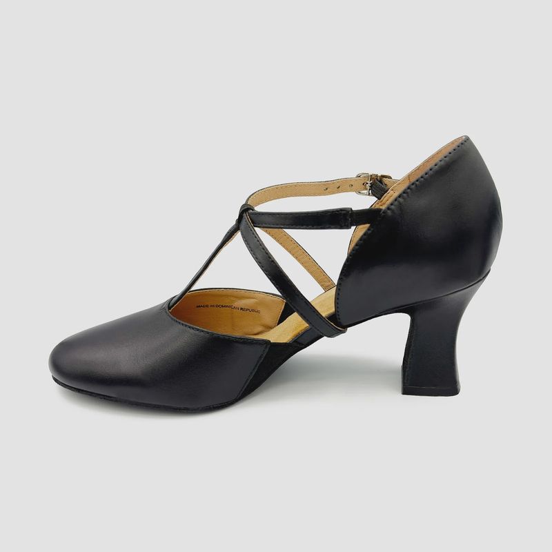 Lola - Broadway Character Shoe