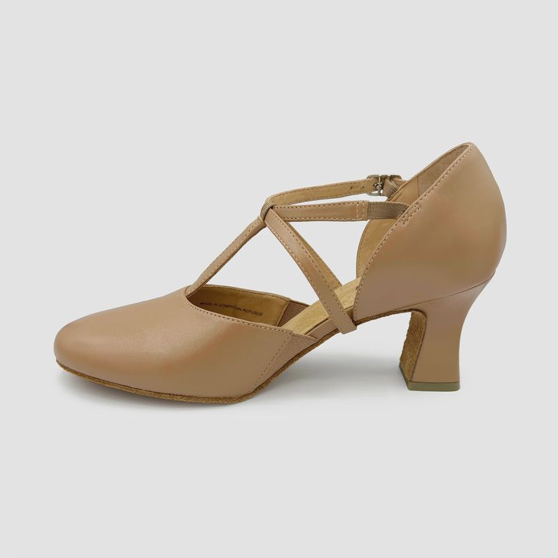 Lola - Broadway Character Shoe