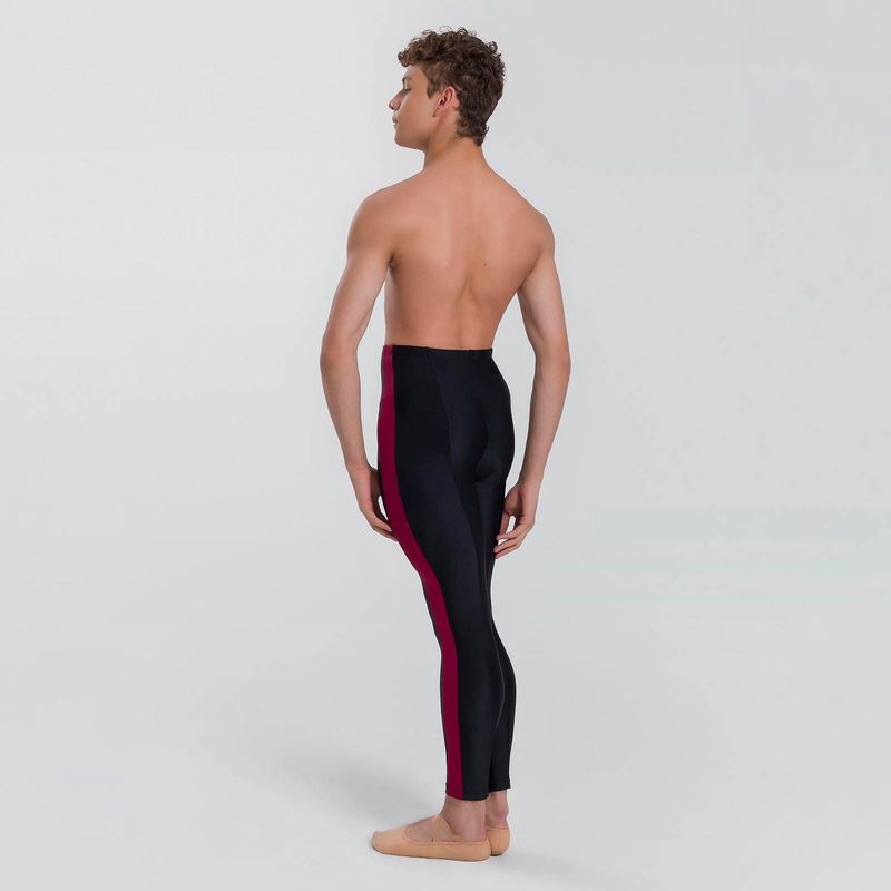 Vicente Pant-Mens
