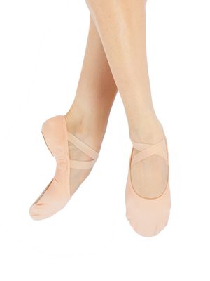 LIBERTY SLIPPER – LIGHT PINK
