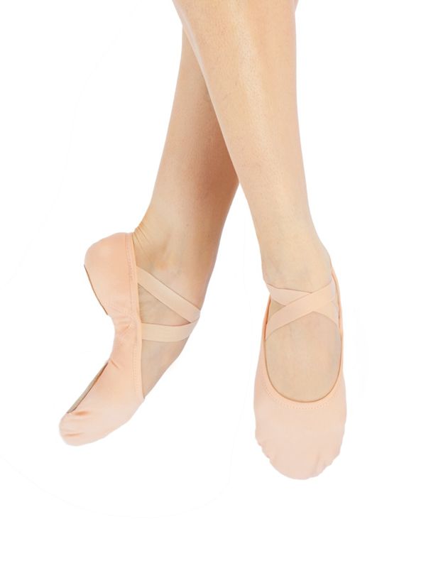 LIBERTY SLIPPER – LIGHT PINK