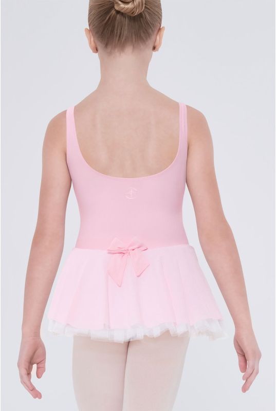 PLUME Child Dance Dress