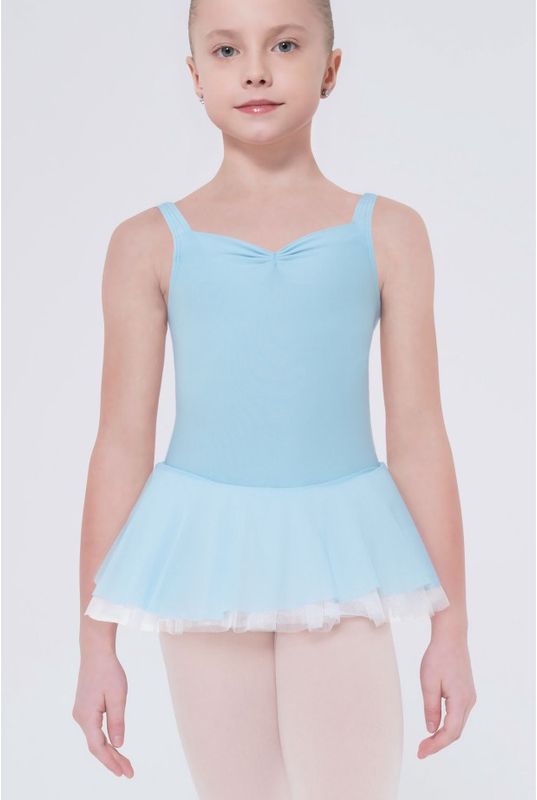 PLUME Child Dance Dress