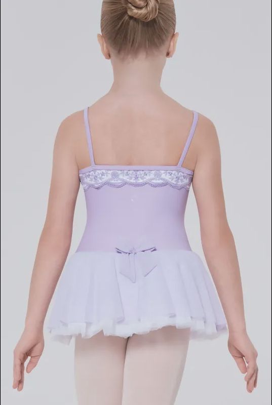 CHARME Child Dance Dress