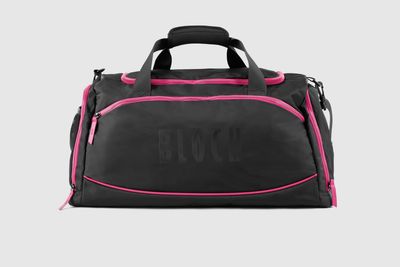 Troupe duffel bag
