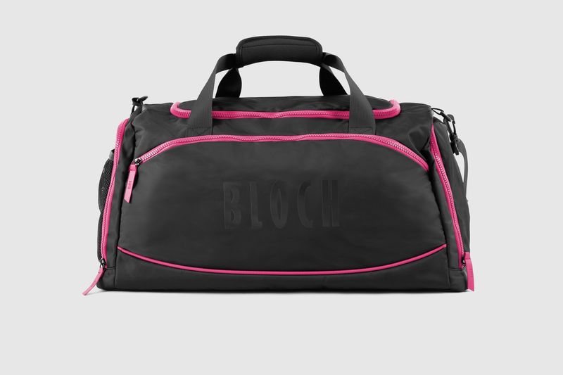 Troupe duffel bag