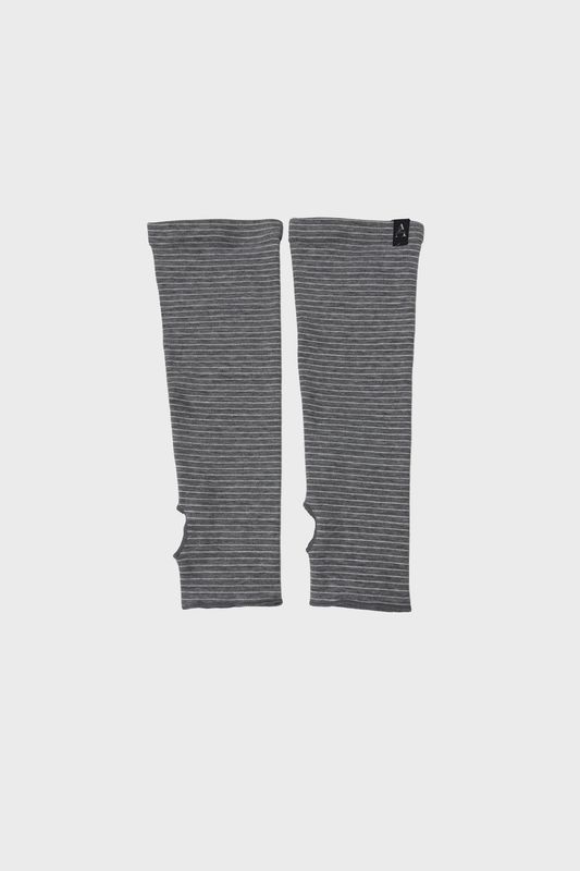 Ro Ankle Warmer/ Stirrup - Angora-blend -Aluvie