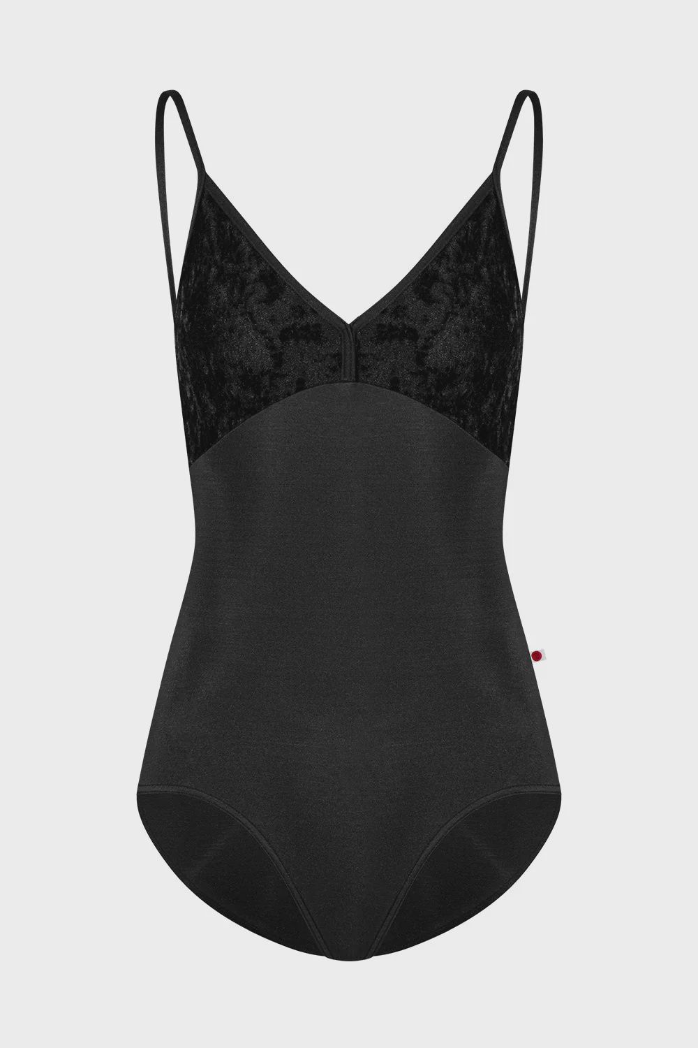 Yumiko DARIA -Black/Velvet