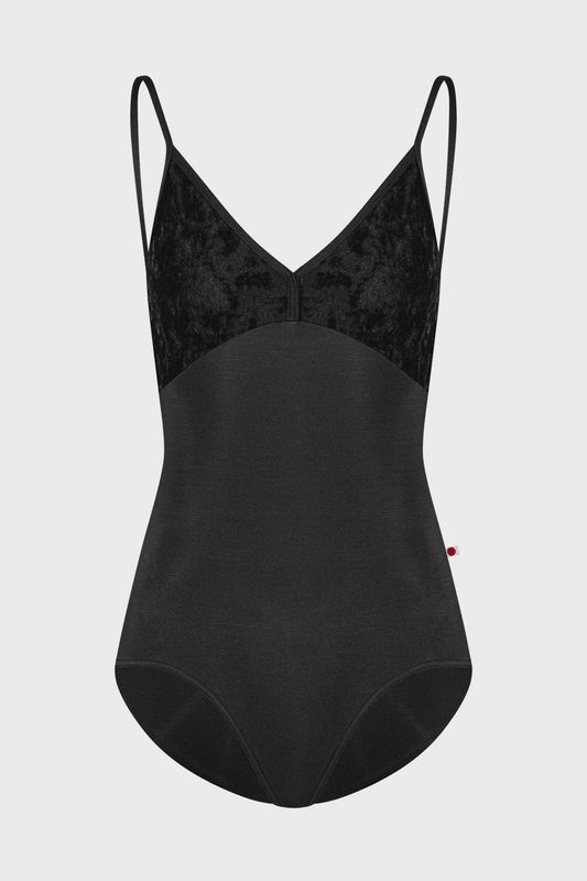 Yumiko DARIA -Black/Velvet